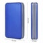 80 Dics CD DVD Case Holder Portable Wallet Storage Organizer Carousel 5