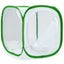 Insect and Butterfly Habitat Cage Terrarium Pop-up (Green,12 X 12 X 12 Inches) Carousel 5