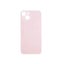 iPhone 13 Back Glass Pink Carousel 1