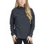 Trespass Womens Meadows 1/2 Zip Pullover Fleece Jumper Carousel 1