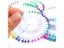 120/200pcs Sewing Pins Pearl Head Straight Quilting For Sewing DIY Carousel 6