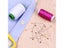 100Pcs 38mm Pearl Ball Head Sewing Pins For Dressmaking DIY Carousel 7
