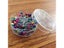 160pcs/lot Colorful Pearl Light Locating Pins DIY Patchwork Sewing Pins Carousel 5