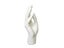 New 1 Pc Female Mannequin Hand Arm Display Base Women Gloves Jewelry Model Carousel 4