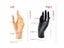 New 1 Pc Female Mannequin Hand Arm Display Base Women Gloves Jewelry Model Carousel 5