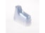 20 Pcs Lot Plastic Transparent Foot Model Sock Molds For Baby Booties 9cm Carousel 1
