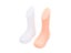 1PC Socks Shoes Mannequin Modeling Feet Mold For Home DIY Supplies Carousel 1