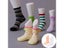 1PC Socks Shoes Mannequin Modeling Feet Mold For Home DIY Supplies Carousel 3