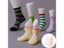 1PC Socks Shoes Mannequin Modeling Feet Mold For Home DIY Supplies Carousel 4