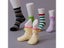 1PC Socks Shoes Mannequin Modeling Feet Mold For Home DIY Supplies Carousel 5