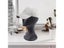 EPS Flocking Head Mannequin Head Model Dummy Head Female Model Hat Wig Glasses Carousel 6