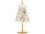 6 Pcs Doll Model Stand Doll Dress Mannequin Stand Mini Model Holder Home Decor Carousel 6