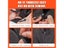 Upgrade New 6PCS/Set Instant Zipper Universal Instant Fix Zipper Repair Kit Carousel 5