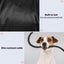 Pawz Electric Pet Heater Bed Heated Mat Cat Dog Heat Blanket Removable Cover M Carousel 9