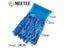 1/2/4Yard Meetee 20cm Sequin Tassel Lace Trim Glitter Fringe Ribbon DIY Carousel 5