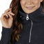 Regatta Womens Solenne 1/2 Zip Outdoor Stripe Fleece Pullover Carousel 3