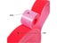 5Meter Lot 15 20mm Reusable Hook Strap Cable Ties Organizer Carousel 3