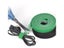 5Meter Lot 15 20mm Reusable Hook Strap Cable Ties Organizer Carousel 4