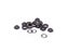 Black Copper Eyelets In Various Sizes For Scrapbooking Apparel Carousel 6