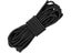 1/2/3/4/5MM Strong Elastic Rope White/black High-Quality Elastic Rope Rubber Carousel 5