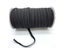 5yards/Lot 3/6/8/10/12mm White/Black High Elastic Sewing Elastic Band Fiat Carousel 3
