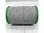 10yards 0.5mm Round Elastic Ribbon Multirole Satin Elastic Spandex Band Trim Carousel 1