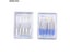 5pcs High Quality Garment Tag Gun Clothing Label Price Label Tagging Gun With Carousel 4