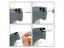 Clothes Garment Tagging Gun Sewing Craft Tool Carousel 6