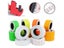 Price Label Tagging Gun Carousel 2