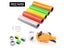 Price Label Tagging Gun Carousel 3