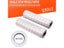 Price Label Tagging Gun Carousel 7
