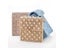 NUBECOM PE Mesh Cloth Canvas For DIY Handmade Crafts Carousel 6