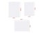 NUBECOM PE Mesh Cloth Canvas For DIY Handmade Crafts Carousel 7