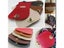 1Pc 12/23cm PU Leather Shoulder Bag Flap Cover Replacement For Women Handbag Carousel 3