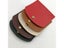 1Pc 12/23cm PU Leather Shoulder Bag Flap Cover Replacement For Women Handbag Carousel 4