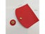 1Pc 12/23cm PU Leather Shoulder Bag Flap Cover Replacement For Women Handbag Carousel 6