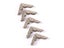 50pcs Silver/Golden/Bronze Photo Corner Protectors Albums Menus Metal Corners Carousel 6