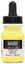 Liquitex Professional Acrylic Ink 30ml FLUORESCENT YELLOW Carousel 1