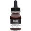 Liquitex Professional Acrylic Ink 30ml TRANSPARENT BURNT SIENNA Carousel 1