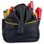 Cat Wide Mouth Tool Bag - Large Carousel 9