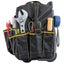 Cat Professional Rolling Tool Bag Carousel 5