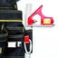 Cat Cat 12 Pocket Carpenter Pouch Carousel 6