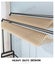 PTN NEW Clothes Rack Metal Sale Sale Carousel 4