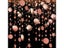 4m Mirror Paper Star Round Garland Flash Banner Happy Birthday Decoration Adult Carousel 5