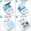 Digital Thermal Printer Instant Photo Printing Device for IOS Android Smartphone Carousel 3
