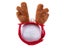 Pet Hat Cat Hats For Dogs Hat Rabbit Headgear Christmas Elk Angel Pet Carousel 5