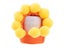 Pet Hat Cat Hats For Dogs Hat Rabbit Headgear Christmas Elk Angel Pet Carousel 7