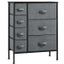 Fabric Storage Dresser Carousel 3