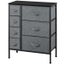 Fabric Storage Dresser Carousel 4