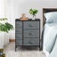 Fabric Storage Dresser Carousel 10